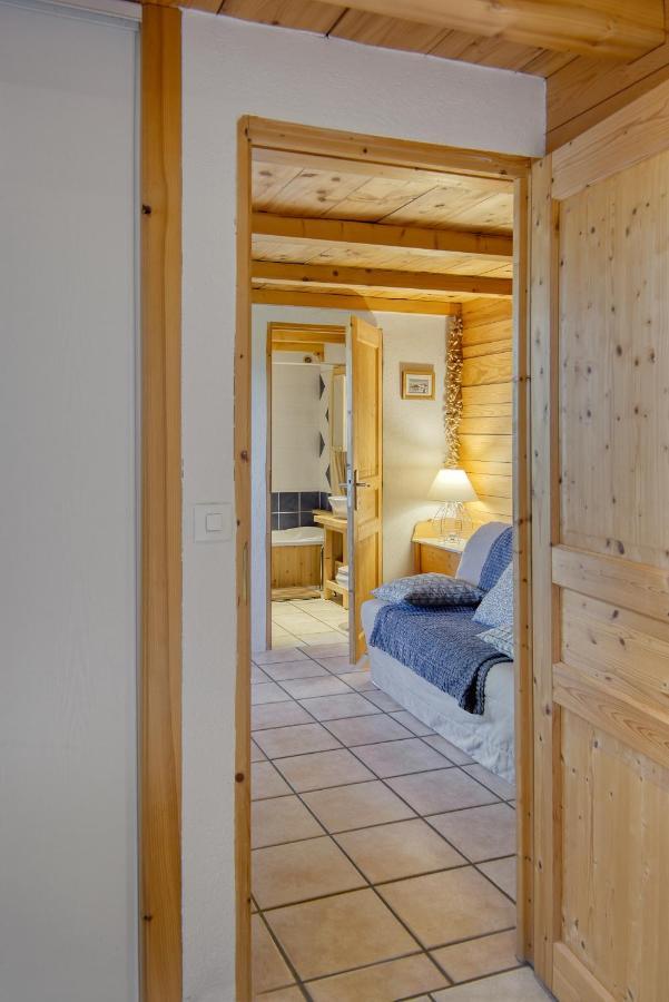 Appartement Privatif Type Chalet Cosy Et Calme Métabief Exterior photo