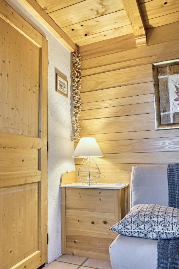 Appartement Privatif Type Chalet Cosy Et Calme Métabief Exterior photo