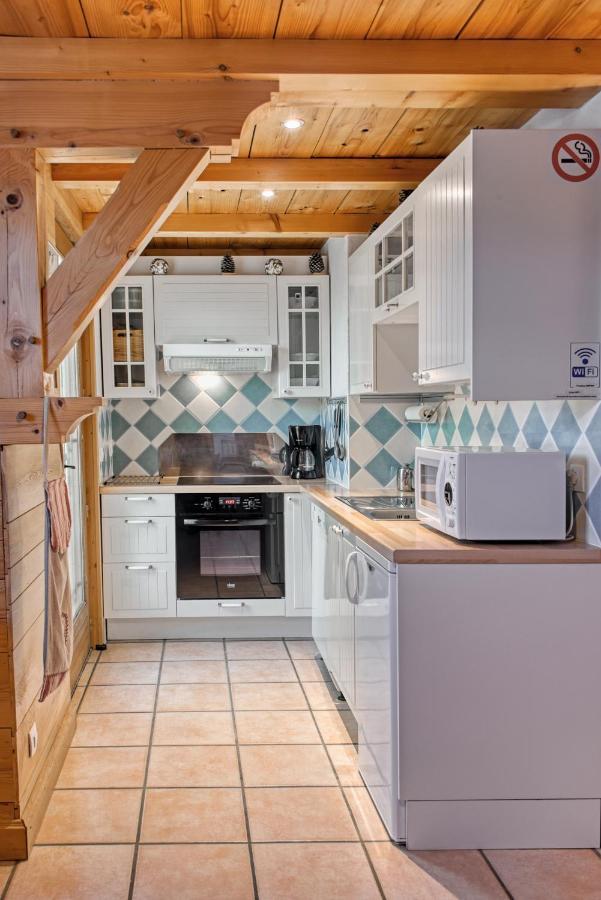 Appartement Privatif Type Chalet Cosy Et Calme Métabief Exterior photo